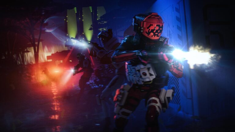 Marathon onthult cinematische trailer voor Season 2: Nightfall met nieuwe map en Runner