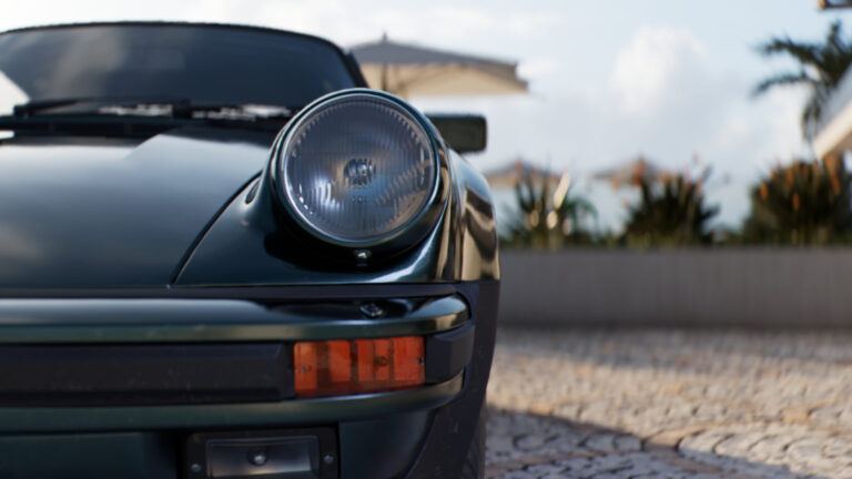 Forza Horizon-veteraan telt af naar onthulling van nieuwe AAA open-world racegame