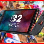 EU-wet dwingt Nintendo tot Switch 2 met uitneembare batterij