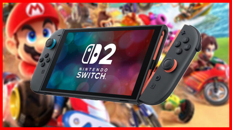 EU-wet dwingt Nintendo tot Switch 2 met uitneembare batterij