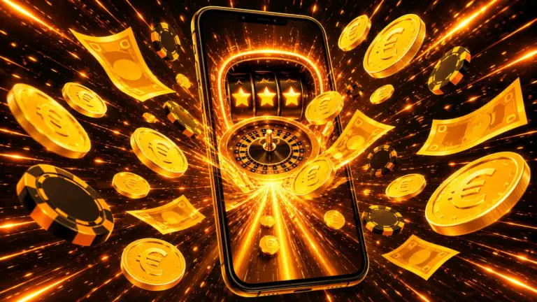 Online casino echt geld 2026 – beste echt geld casino’s