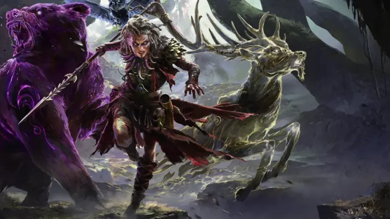 Path of Exile 2 ondergaat grootste update ooit met compleet nieuwe endgame