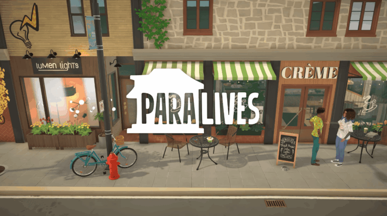 De langverwachte Sims-concurrent Paralives laat eindelijk zien wat het in huis heeft