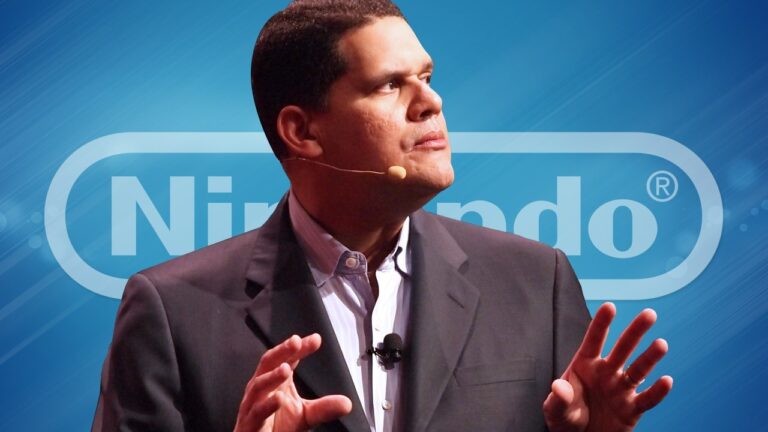 Reggie Fils-Aimé legt uit waarom Nintendo nooit duizenden mensen op straat heeft gezet