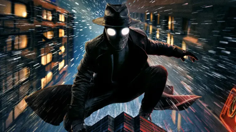 Streamtips: nieuwe films en series – Spider-Noir, Rick and Morty S9 en Star City