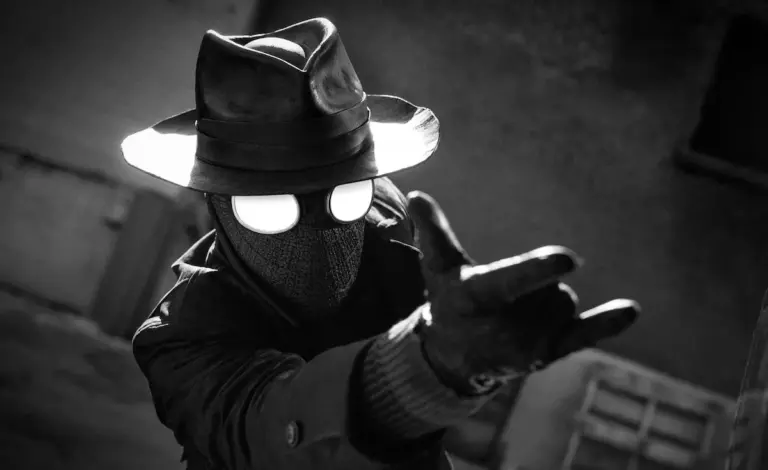 Seriereview: Spider-Noir is Nicolas Cage als privédetective met spinnenpoten, en het werkt