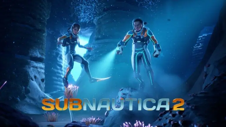 Subnautica 2 duikt op 14 mei in Early Access, inclusief coöp voor vier man
