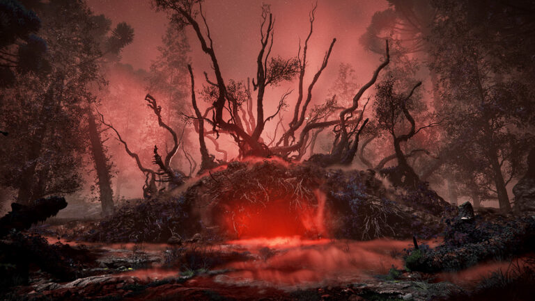 The Mound: Omen of Cthulhu toont zes minuten gameplay en verschijnt 15 juli