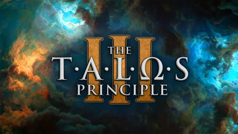 The Talos Principle 3 aangekondigd als afsluiting van Croteams puzzeltrilogie