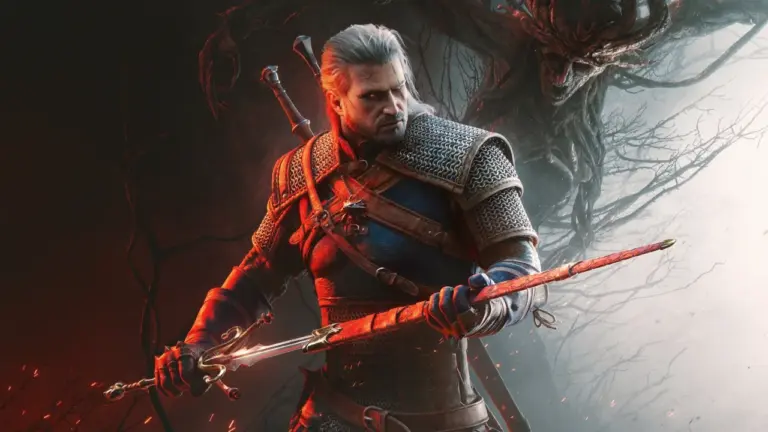 CD Projekt Red toont nieuwe Witcher 3-uitbreiding op Gamescom