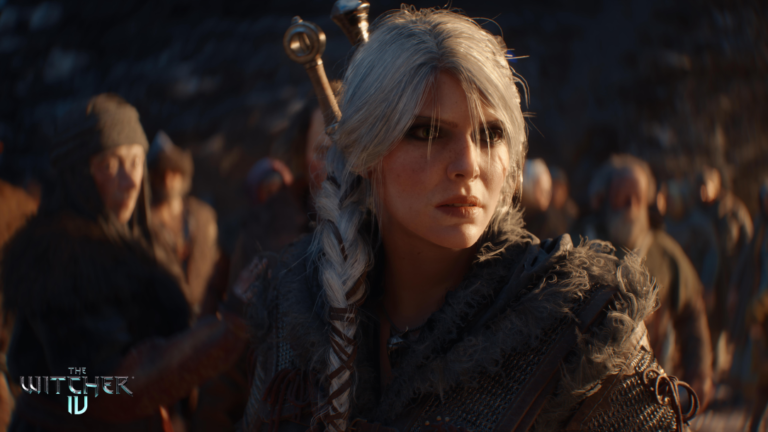 The Witcher 4 krijgt waarschijnlijk geen uitbreidingen, zegt CD Projekt Red