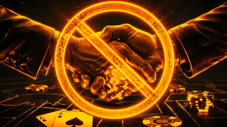 Verboden casino deals 2026 – Welke bonussen zijn verboden?
