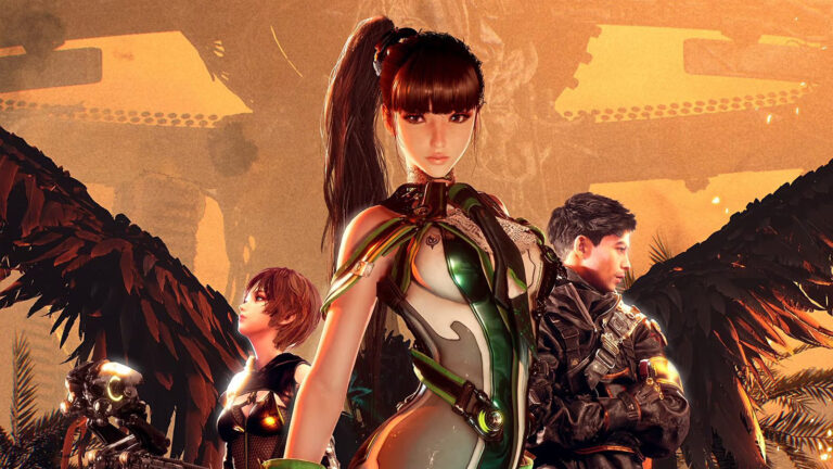 Shift Up onthult plannen voor Stellar Blade 2 en Project Spirits, zelf voortaan uitgever