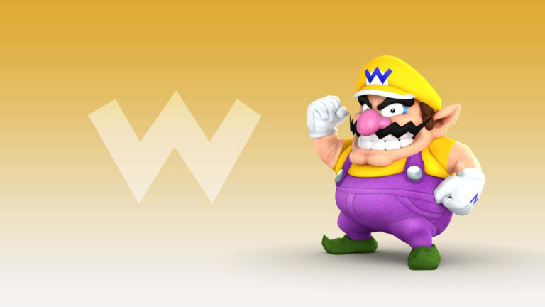 Miyamoto sluit Wario in toekomstige Mario-film niet uit