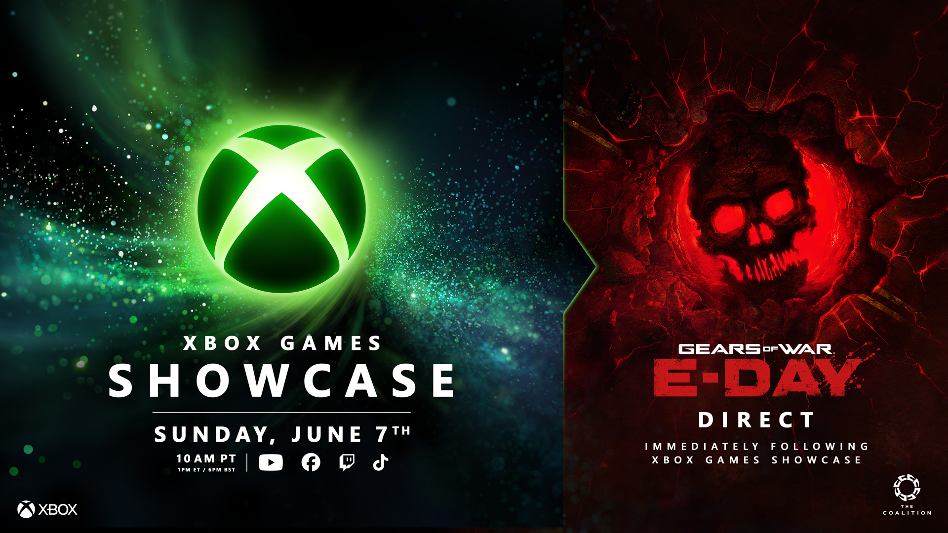 Xbox Game Showcase 2026