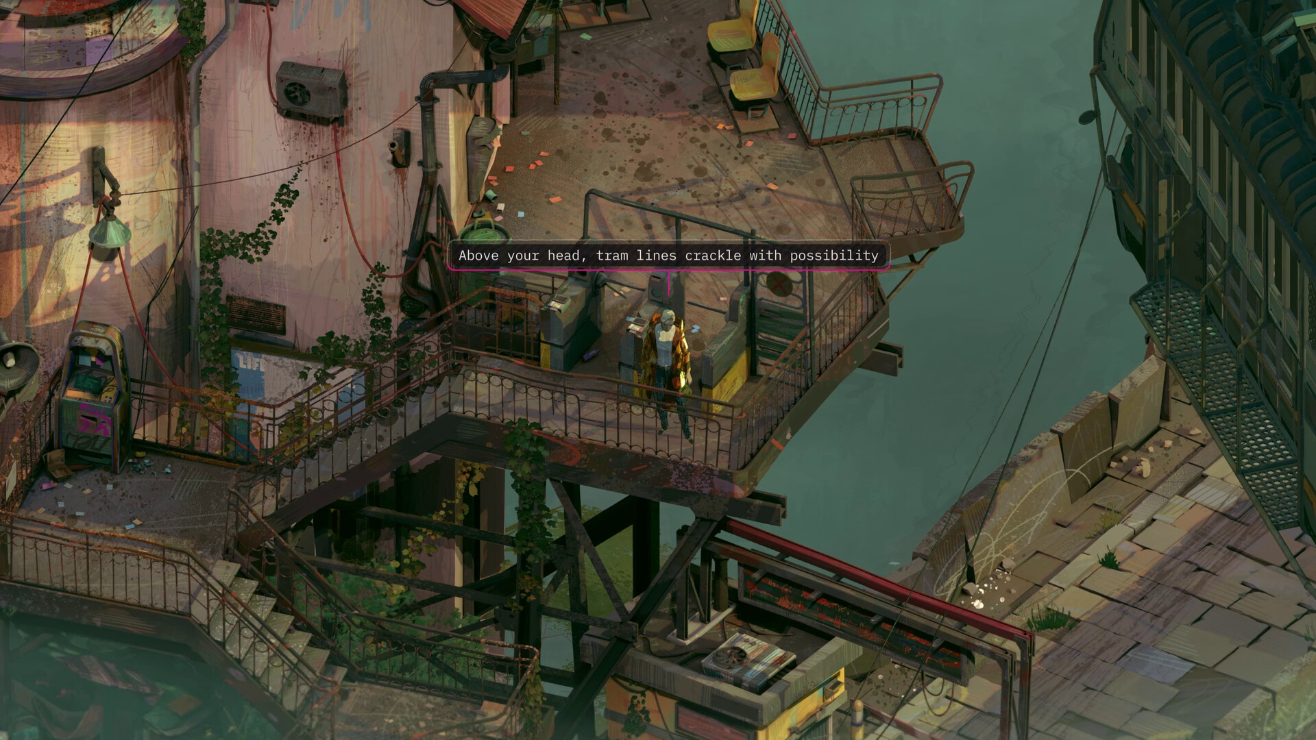 Zero Parades: For Dead Spies review