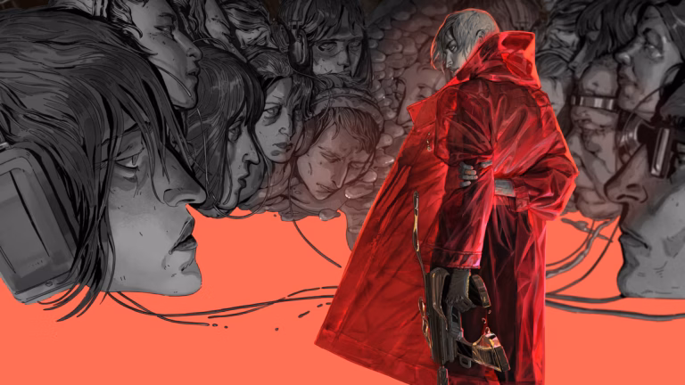 Review: Zero Parades: For Dead Spies is geen Disco Elysium 2, maar toch verdomd goed
