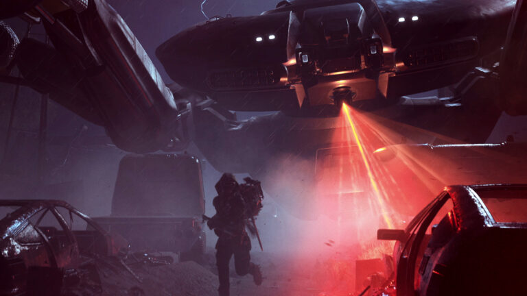 ARC Raiders stapt over op twee grote updates per jaar, eerste landt in oktober
