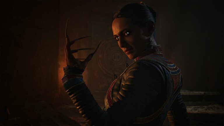 The Blood of Dawnwalker belooft romances waar je echt moeite voor moet doen