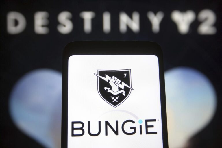 Bungie schrapt banen na einde Destiny 2 en heeft geen plan voor een vervolg