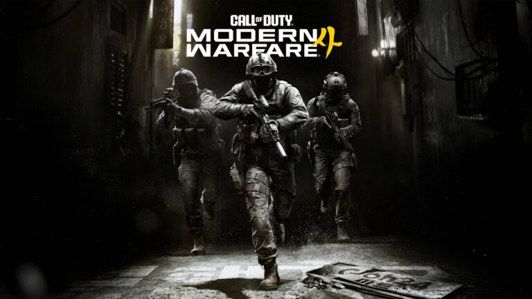Call of Duty: Modern Warfare 4 officieel onthuld met releasedatum, DMZ en Switch 2-versie