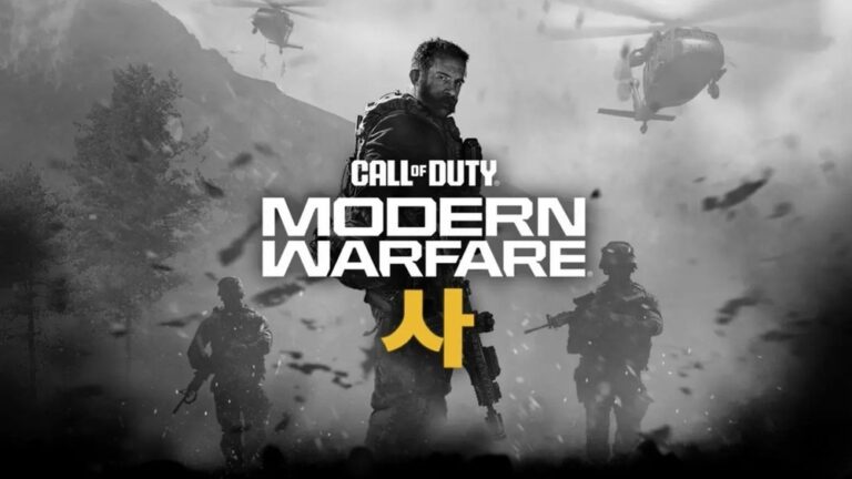 Mysterieuze livestream op Call of Duty-kanaal hint naar aankondiging Modern Warfare 4