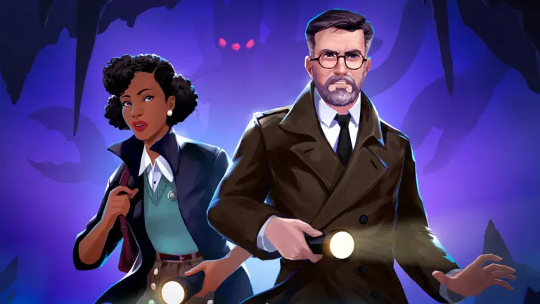 Review: Call of the Elder Gods is Indiana Jones met tentakels en een notitieblok