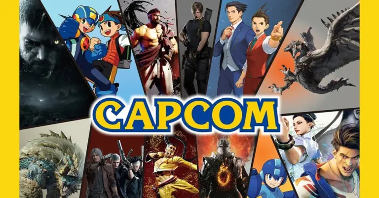 Capcom noemt Devil May Cry, Dead Rising en Ace Attorney als prioriteit voor sequels en remakes