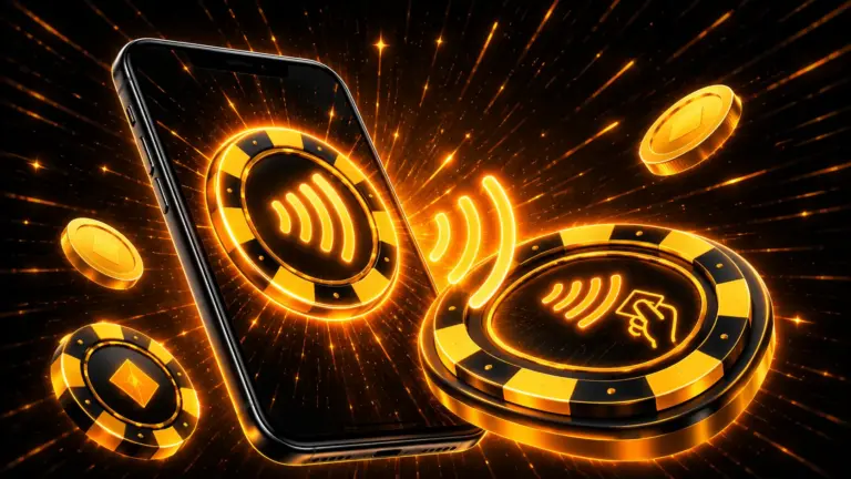 Casino betalen met telefoon – beste opties 2026