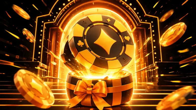 Casino welkomstbonus