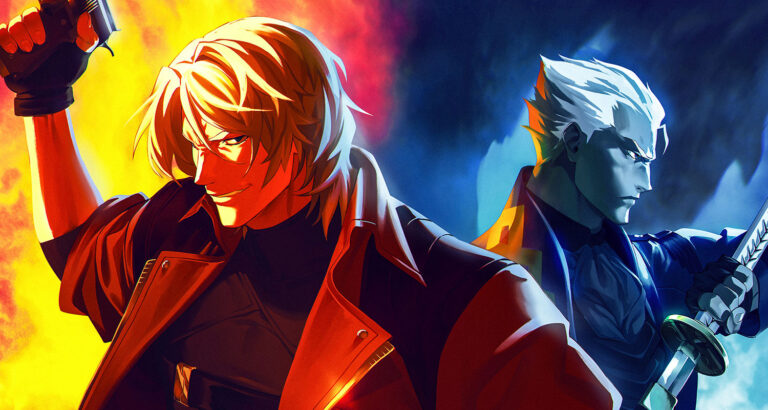 Streamtips: nieuwe films en series – Project Hail Mary, Devil May Cry S2 en The Punisher