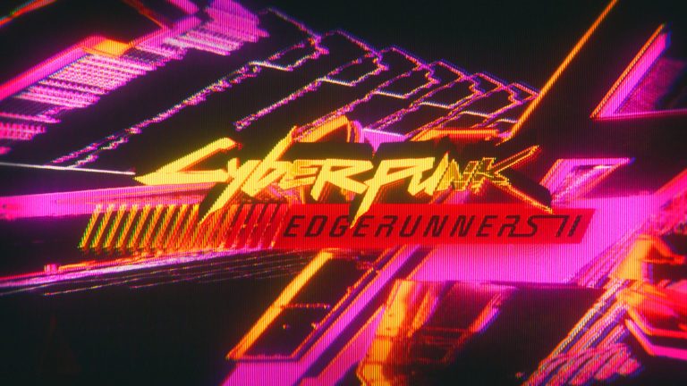 Cyberpunk: Edgerunners 2 toont eerste beelden op 3 juli