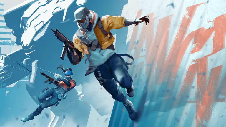 Splitgate-ontwikkelaar 1047 Games onthult EMPULSE, een 6v6 movement-shooter met mechs