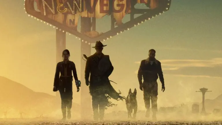 Fallout-serie krijgt er met Aaron Paul een grote naam bij voor seizoen 3