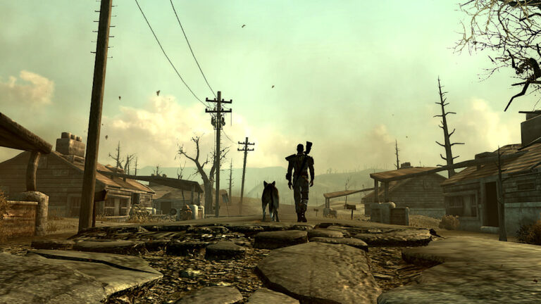 Insider: minstens één Fallout-remaster in 2027, Elder Scrolls 6 mogelijk pas in 2029