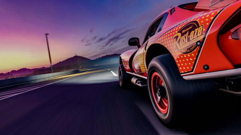 Eén speler terroriseert heel Forza Horizon 6 en de community vindt het prachtig