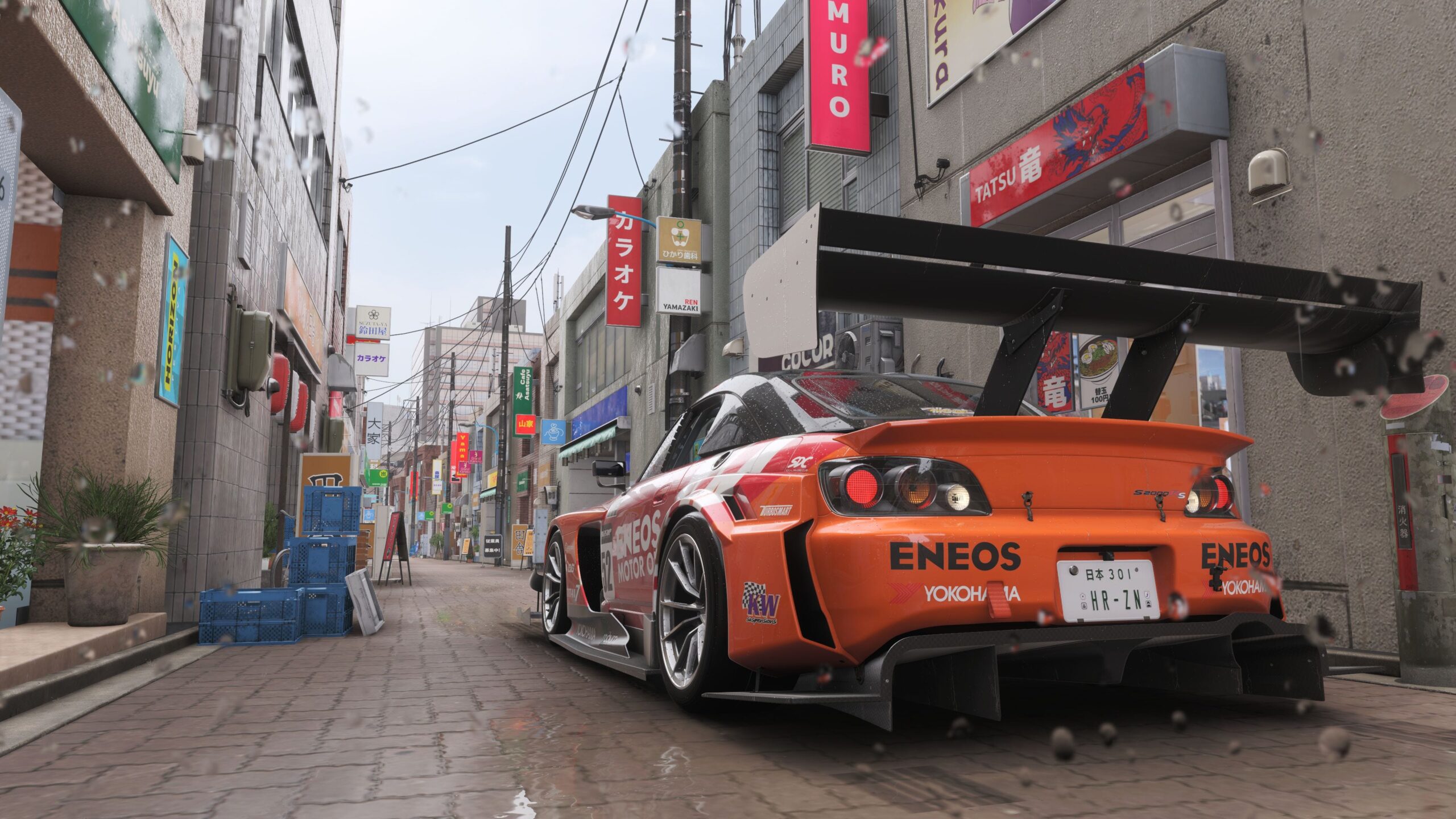 Forza Horizon 6