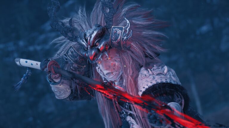 Ghost of Yotei Legends krijgt geen nieuwe content meer na de Raid-update