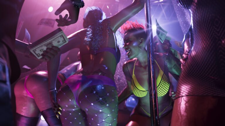 GTA 6-budget mogelijk boven 1 miljard dollar, Take-Two noemt game ‘duur’