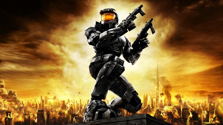 Halo 2 en Halo 3 krijgen volgens bronnen ook remakes in Unreal Engine 5