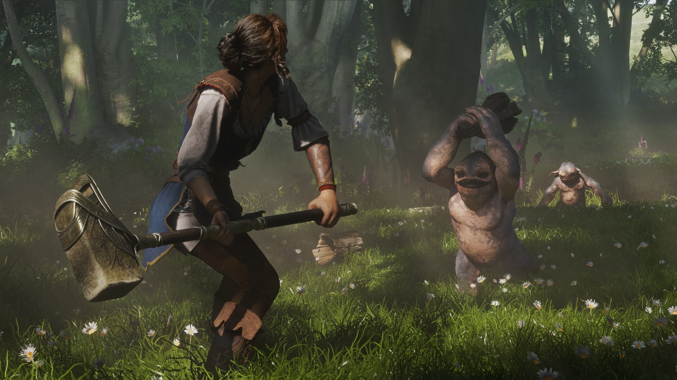 Fable krijgt 18+-rating vanwege geweld, seks en grof taalgebruik