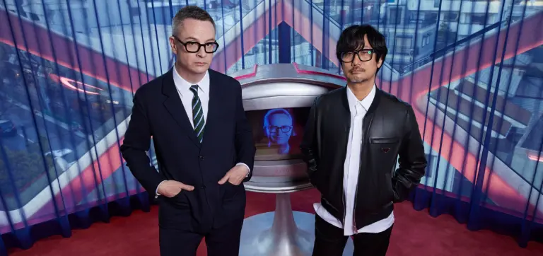 Kojima-fans boos over AI-reclamefilm voor Prada