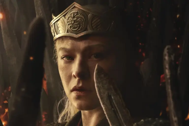 House of the Dragon seizoen 3 krijgt laatste trailer: oorlog zonder genade