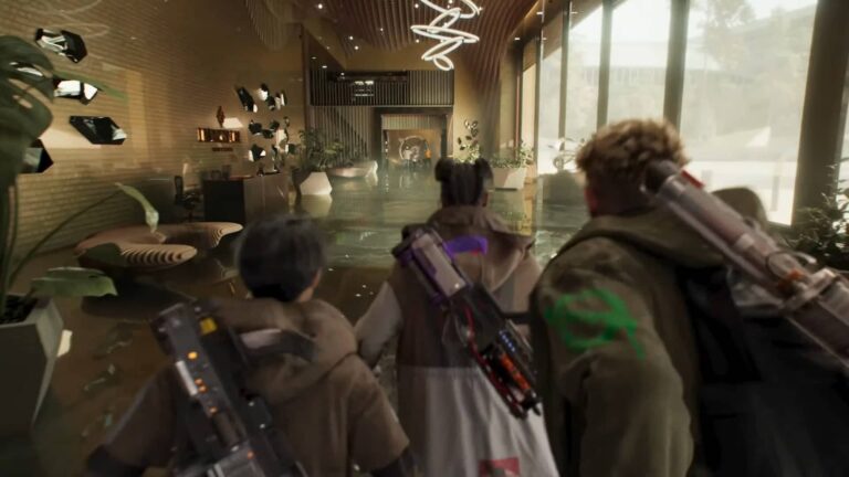 Sony heeft iets geregistreerd wat ‘Break In’ heet, en nu speculeren we ons een ongeluk