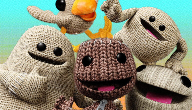 LittleBigPlanet-studio werkt aan nieuwe game met mogelijk open-world-elementen