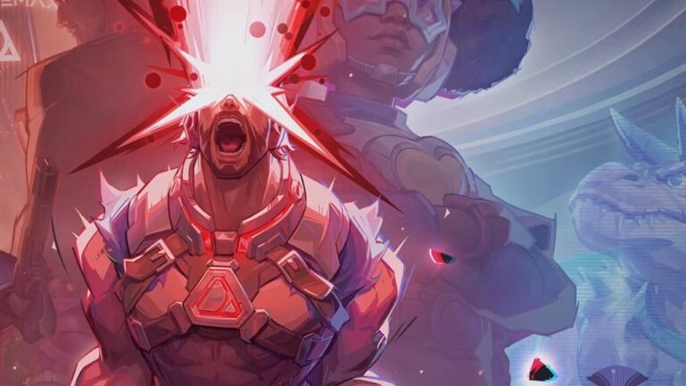 Marvel Rivals Season 8 voegt Devil Dinosaur toe, Cyclops volgt later
