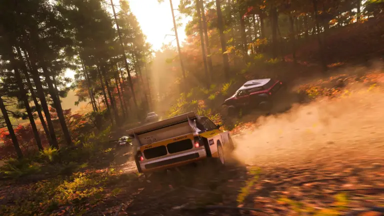 Forza Horizon 6 is Steam Deck Verified en draait vanaf launch op handhelds