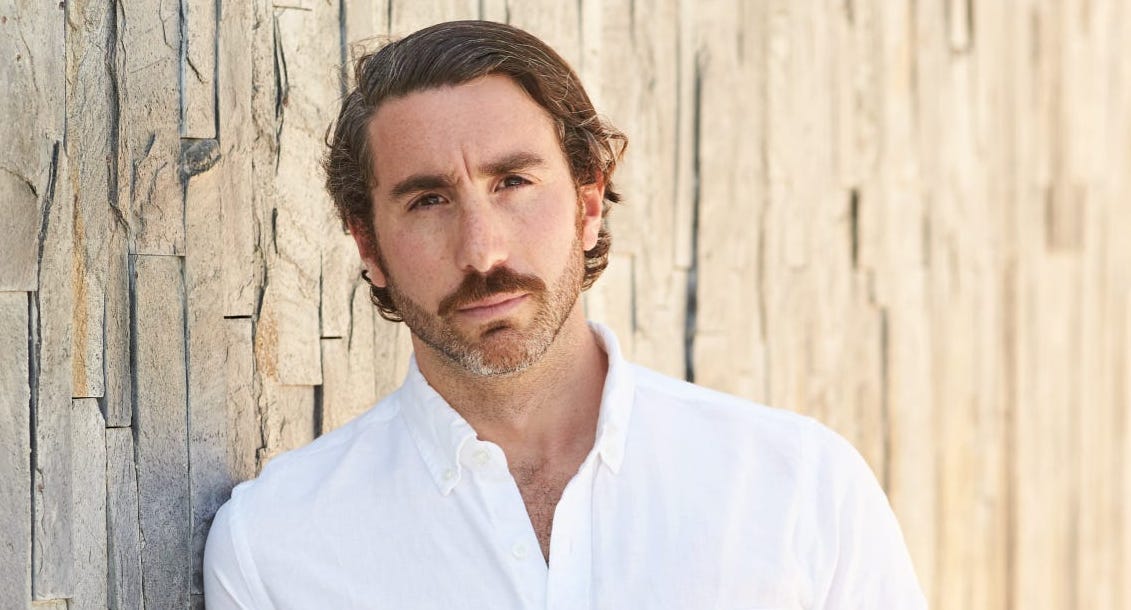 Xbox&rsquo;s nieuwe Chief Strategy Officer Matthew Ball
