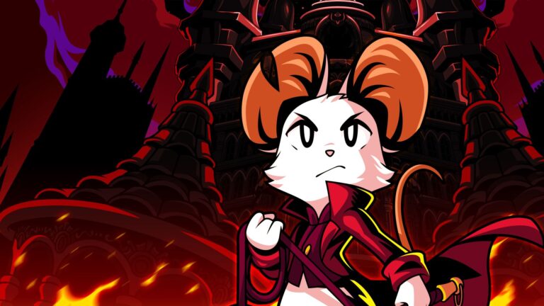 Review: Mina the Hollower doet wat Nintendo al jaren niet meer durft