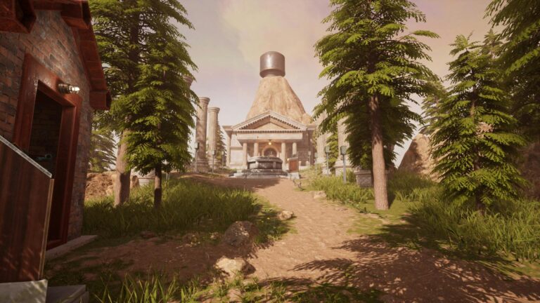 Myst en Riven komen op 19 mei naar PS5 en Xbox Series X|S